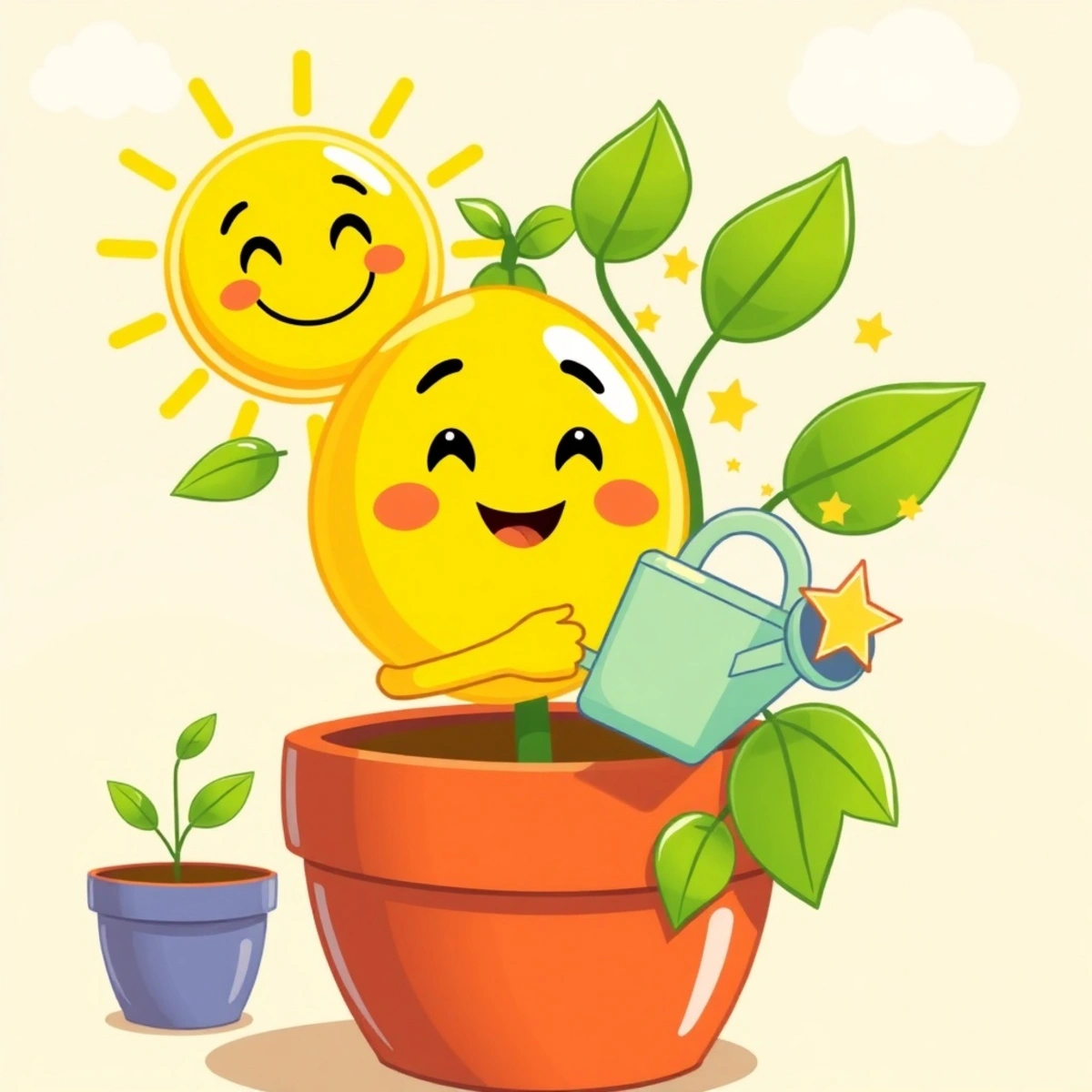 Чем удобрять лимон в домашних условиях: простое руководство для детей