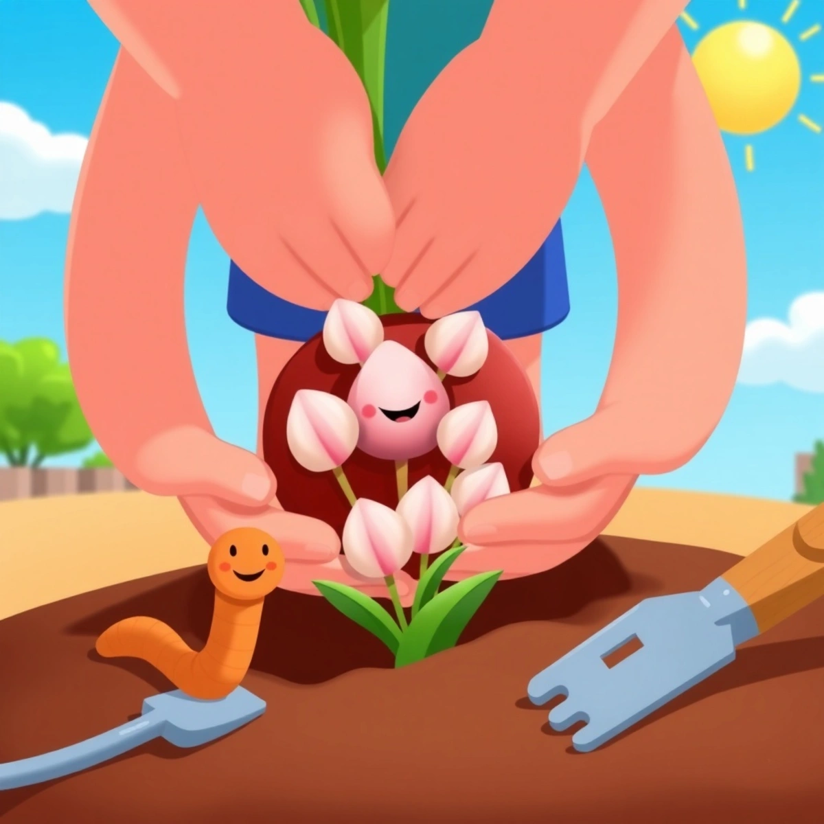 Когда рассаживать лилии: весной или осенью? Простое руководство для начинающих